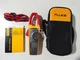 Fluke 374 True-RMS AC/DC Clamp Meter, 600A/600V FedEx or DHL or UPS