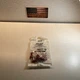 NEW Pomona 1581-2 Red Panel Mount Banana Jacks