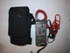 Extech Instruments Cat III 600V AC  DC Clamp Meter w/ Leads No. 176446 - 73114