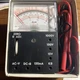 Allied Electronics Vintage AC/DC Multitester 910-4527 With Box