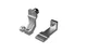 NAVAC NTBRK - Reverse Bending Attachment Kit (for NTB7L) Silver 