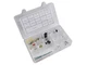Global Specialties GSC-2311KIT - Electronics Fundamentals 2nd Edition Lab Kit