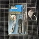 Vintage Ideal Continuity Tester 61-030 Pocket Style New!