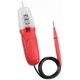 Gardner Bender GET-3213 3-Range Voltage Tester Pack of 1, Black
