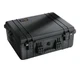 Pelican 1600 Waterproof Case with TrekPak Insert (Black)