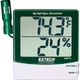 Extech 445715 Thermometer -10 - 60 &deg;C Humidity Measurement