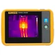 Fluke PTi120 Pocket Thermal Touch Screen Display Camera Portable Size Compact