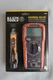 Klein Tools &bull; NCVT-3P Dual Range Voltage Tester/MM320 Digital Multimeter 25KIT1✅
