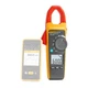 Fluke 902 FC 600V AC/DC TRMS HVAC Clamp Meter with Fluke Connect