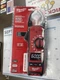 Milwaukee 2236-20 Clamp Meter for HVAC/R - Red