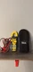 IDEAL  AAC Clamp Meter 61-736 True RMS, Non-Contact Voltage - Used
