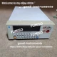 ADVANTEST R6441A 4.5-digit desktop multimeter*go