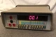 GW Instek GDM-8135 Digital Multimeter with Large Red LED Display Plz Read