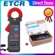ETCR6300 Clamp Leakage Current Meter Measurement of AC Current and Leakage ✦KD