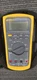 Fluke 87V Industrial True RMS Heavy Duty Mulitmeter