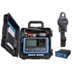 Hioki BT3554-52 PRO KIT Battery Tester, Wireless Adapter,Pin Type Lead