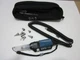 EXFO FIP-430B Fiber Inspection Probe  w/ 8x Tips  ****Pls Read
