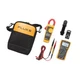 Fluke 117/323KIT Electrician's Multimeter & True RMS Clamp Meter Combo Kit