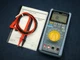 YOKOGAWA TY720 Digital Multimeter High Precision Voltage Current Japan