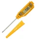 UEI PDT550 Digital Pocket Thermometer NSF