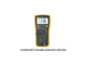 Fluke 116 CAL - Digital HVAC Multimeter (Includes NIST Traceable Calibration