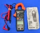 KLEIN TOOLS CL220,400 Amp Digital Clamp Meter