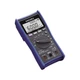 Digital Multimeter Hioki 6000 Count Display Low-Pass Filter Function DT4253 pg