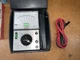 Universal UEI Enterprises M110A Analog Electrical Multimeter With Carrying Case