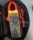 NEW Fluke 376 FC True-RMS AC/DC Clamp Meter Fast delivery