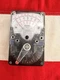 vintage multimeter Jensen Model 310-J Type 5