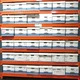 Agilent HP Keysight 03478-90001 - 3478A Service Manual