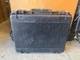 SKB 2217-8 Case | 24.32 x 19.5 x 8.88 | Black | Pelican 1600 & iM2700 Equiv