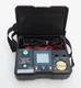 HIOKI 3454-11 DIGITAL HiTESTER MULTI-RANGE VOLTAGE INSULATION RESISTANCE TESTER