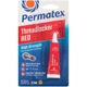 PERMTX-LOCKT Compatible with Permatex 27100 High Strength Threadlocker Red, 6 ml