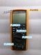 Fluke 287 True RMS Electronics Logging Multimeter USED&