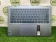 Used Genuine Lenovo Yoga 7 14IAL7 Palmrest NORDIC BCL Keyboard AM2E4000310