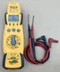 FIELDPIECE HS36 EXPANDABLE TRUE RMS MULTIMETER (MVP033655)