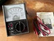 Micronta Multi Meter /  Radio Shack  / Vintage / Model 22-204U / FREE SHIPPING