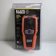 Klein Tools Pinless Moisture Meter ET140 New Sealed