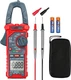 AstroAI Digital Clamp Meter Multimeter 4000 Counts Auto-ranging Amp Tester AC/DC