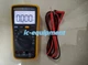 FLUKE 18B+ Digital Multimeter F18B+ LED Tester Voltmeter...