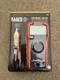 Klein Tools Digital Multimeter and Non-Contact Voltage Tester Set MM320 - 25KIT1