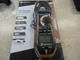 Southwire Professional Digital 600-Volt Clamp Meter True RMS 21550T