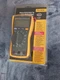 FLUKE 117 TRUE RMS MULTIMETER / NEW FACTORY SEALED