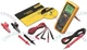 Fluke 1503 Digital Insulation Resistance Tester F1503 megger meter