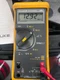 MAC Tools ET78DMM Fluke 78 Automotive Digital Multimeter w/Test Leads & Extras