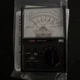 Vintage Micronta Radio Shack 22-201U Analog Multimeter 18 Range Multi-tester