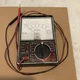 Micronta 22-204A Range Doubler Multitester Multi-meter 43 ranges No Box