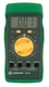 Greenlee DM-60 Manual Ranging Multimeter