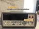 1 PCS Keysight/Agilent 34411A 6 1/2 Digit Multimeter *IW